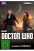 Doctor Who - Die komplette 9. Staffel [7 DVDs]