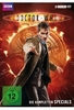 Doctor Who - Die kompletten Specials [5 DVDs]