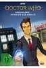 Doctor Who - Dreamland: Invasion der Area 51