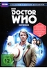 Doctor Who - Fünfter Doktor - Castrovalva - limitiertes Mediabook [2 DVDs]