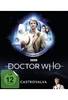 Doctor Who - Fünfter Doktor - Castrovalva (+ Bonus-DVD)