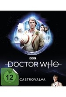 Doctor Who - Fünfter Doktor - Castrovalva (+ Bonus-DVD)