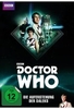 Doctor Who - Fünfter Doktor - Die Auferstehung der Daleks [2 DVDs]
