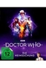 Doctor Who - Fünfter Doktor - Die Heimsuchung [2 BRs]