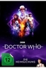 Doctor Who - Fünfter Doktor - Die Heimsuchung [2 DVDs]