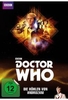 Doctor Who - Fünfter Doktor - Die Höhlen von Androzani [2 DVDs]