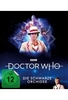 Doctor Who - Fünfter Doktor - Die schwarze Orchidee [2 BRs]