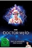 Doctor Who - Fünfter Doktor - Die schwarze Orchidee [2 DVDs]