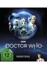 Doctor Who - Fünfter Doktor - Erdstoß (+ Bonus-DVD)