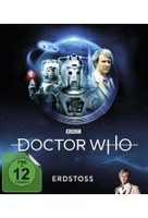 Doctor Who - Fünfter Doktor - Erdstoß (+ Bonus-DVD)
