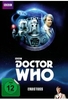 Doctor Who - Fünfter Doktor - Erdstoß (Uncut) [2 DVDs]