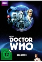 Doctor Who - Fünfter Doktor - Erdstoß (Uncut) [2 DVDs]