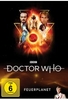 Doctor Who - Fünfter Doktor - Feuerplanet [2 DVDs]