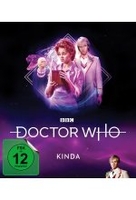 Doctor Who - Fünfter Doktor - Kinda [2 BRs]