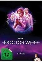 Doctor Who - Fünfter Doktor - Kinda [2 DVDs]