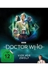 Doctor Who - Fünfter Doktor - Vier vor Zwölf (+ Bonus-DVD)