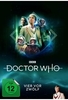 Doctor Who - Fünfter Doktor - Vier vor Zwölf [2 DVDs]