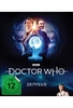 Doctor Who - Fünfter Doktor - Zeitflug (+ Bonus-DVD)