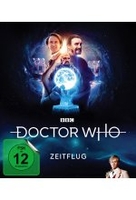 Doctor Who - Fünfter Doktor - Zeitflug (+ Bonus-DVD)