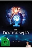 Doctor Who - Fünfter Doktor - Zeitflug [2 DVDs]