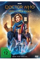 Doctor Who - New Year Special: Tödlicher Fund