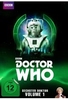 Doctor Who - Sechster Doktor - Vol. 1 [5 DVDs]