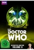 Doctor Who - Sechster Doktor - Vol. 3 [5 DVDs]