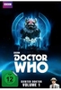 Doctor Who - Siebter Doctor Vol. 1 [4 DVDs]