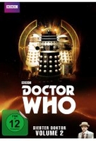 Doctor Who - Siebter Doctor Vol. 2 [5 DVDs]