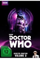 Doctor Who - Siebter Doctor Vol. 3 [7 DVDs]