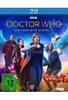 Doctor Who - Staffel 11 [3 BRs]