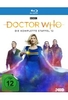 Doctor Who - Staffel 12 [3 BRs]