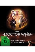 Doctor Who - Vierter Doktor - Der Wächter von Traken [2 BRs]