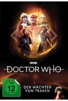 Doctor Who - Vierter Doktor - Der Wächter von Traken [2 DVDs]