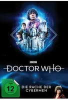 Doctor Who - Vierter Doktor - Die Rache der Cybermen [2 DVDs]