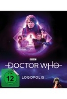 Doctor Who - Vierter Doktor - Logopolis [2 BRs]