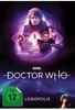 Doctor Who - Vierter Doktor - Logopolis [2 DVDs]