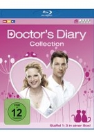 Doctors Diary - Staffel 1-3 [4 BRs]
