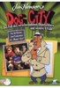 Dog City - Der Fall der verschwundenen Quietschtiere und weiter 4 Abenteuer