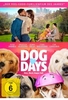 Dog Days - Herz,  Hund,  Happy End!