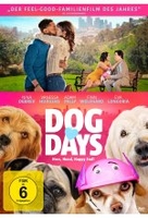 Dog Days - Herz,  Hund,  Happy End!
