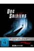 Dog Soldiers - Mediabook (4K Ultra HD) (+ Blu-ray 2D) (+ DVD) (+ Bonus-DVD)