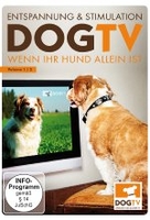 Dog TV - Wenn Ihr Hund allein ist