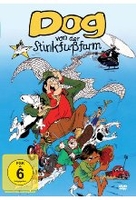 Dog von der Stinkfußfarm