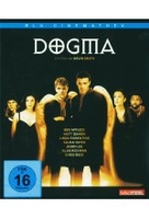 Dogma - Blu Cinemathek