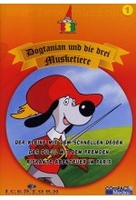 Dogtanian und die drei Musketiere - Vol. 1