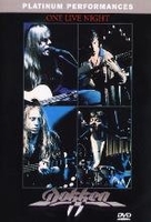 Dokken - One Live Night