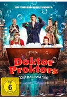 Doktor Proktors Zeitbadewanne