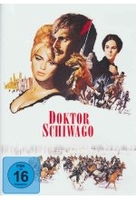 Doktor Schiwago (+ Bonus-DVD) [2 DVDs]