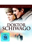 Doktor Schiwago [SE] (+ Bonus-DVD)